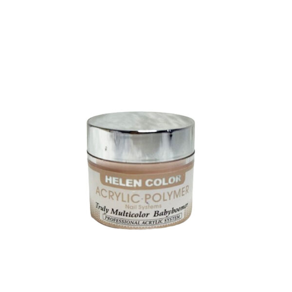 Pó Acrílico Helen Color BabyBoomer 28g