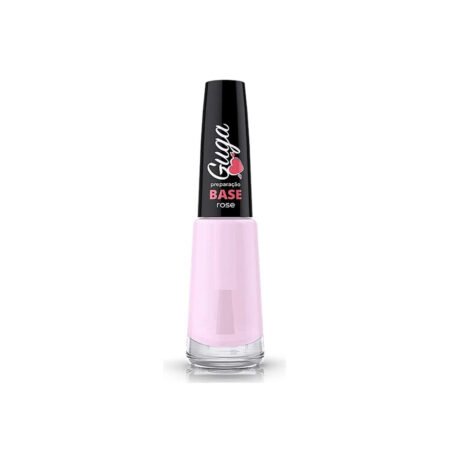 Esmalte Guga Base Rose 8ml
