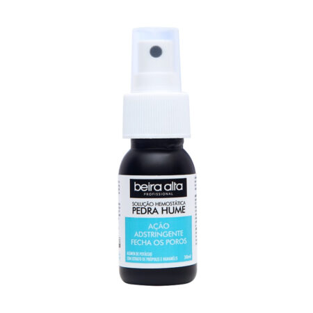 Pedra Hume Spray Beira Alta 30ml
