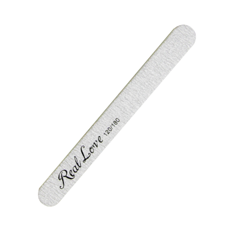 Lixa Reta Real Love 120/180