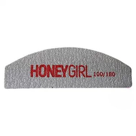 Lixa Mini Bananao Honey Red 100/180