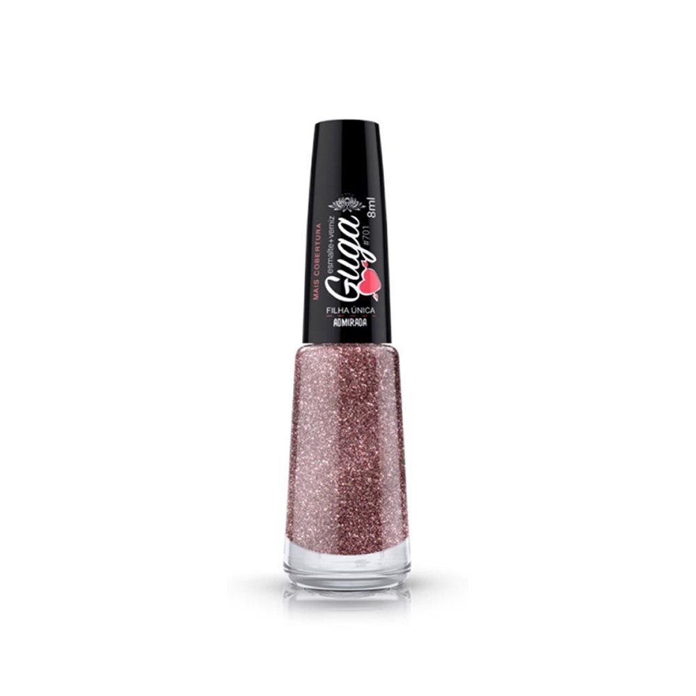 Esmalte Guga Filha Única Admirada 8ml