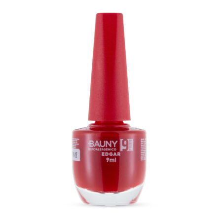 Esmalte Bauny Edgar 9ml