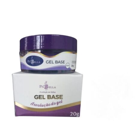 Gel Base Piu Bella 20g
