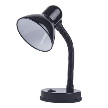 Luminária de Mesa Preto DZ