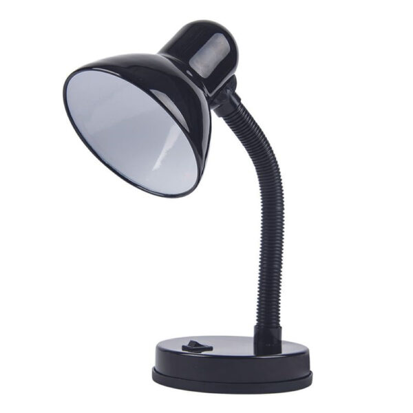 Luminária de Mesa Preto DZ