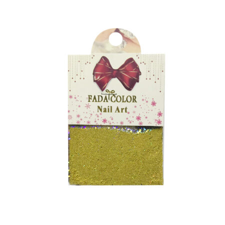 Caviar Dourado Fada Color 10g