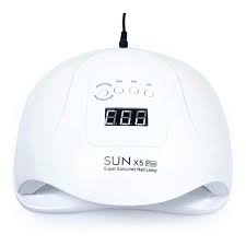 Cabine Sun X5 Plus 48w