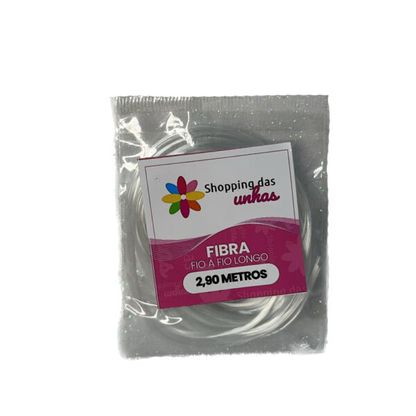Fibra SHU Fio a Fio 2,90 metros