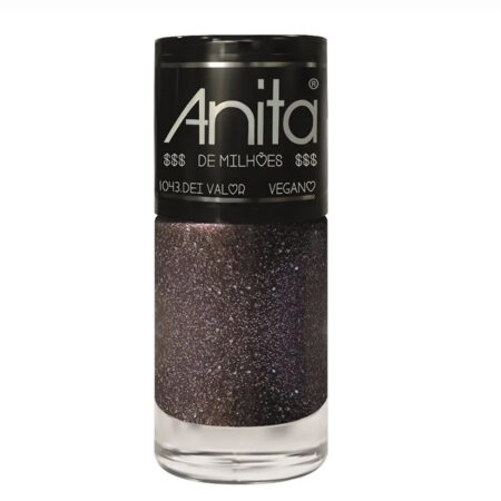 Esmalte Anita De Milhões Dei Valor 10ml