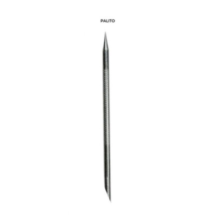 Palito e Espátula Inox Cris