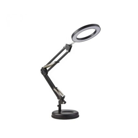 Luminária Articulada de Mesa Led MC