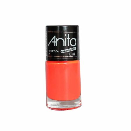 Esmalte Anita Espanta Tédio Frenética 10ml