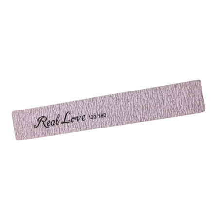 Lixa Quadrada Real Love 120/180