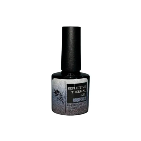 Esmalte em Gel Lírio Refletivo Térmico 12ml Cor 003