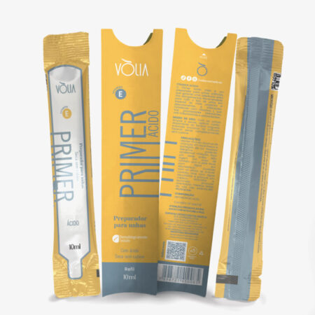 Primer Acido Volia Sache 10ml