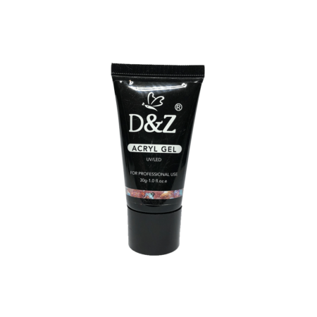 Polygel DZ Glitter 30g