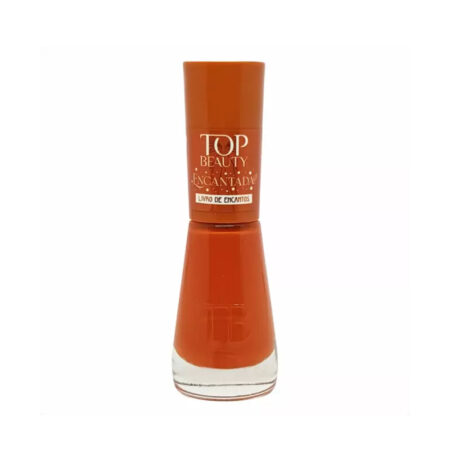 Esmalte Top Beauty Encantada Livro de Encantos 9ml