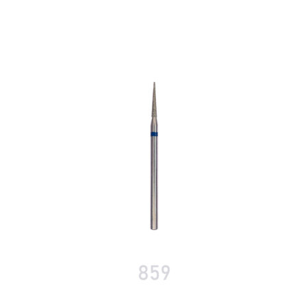 Broca Diamantada PM859 Metalúrgica
