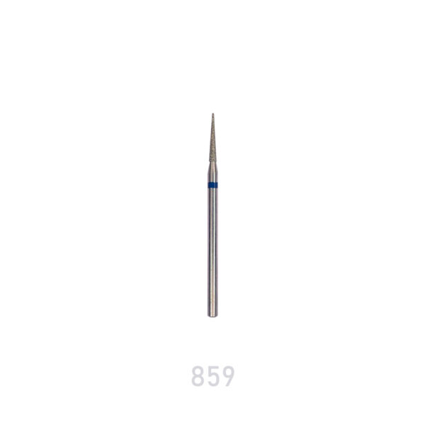 Broca Diamantada PM859 Metalúrgica