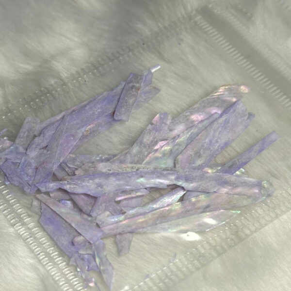 Madre Perola Lilas - Imagem 2