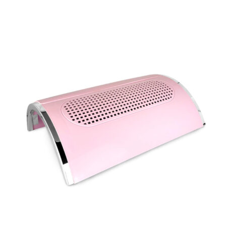 Aspirador Luxo DZ Rosa