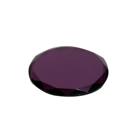 Pedra Jade Marrom Grande