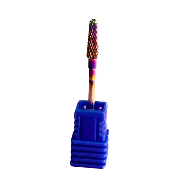 Broca Tungstênio T35