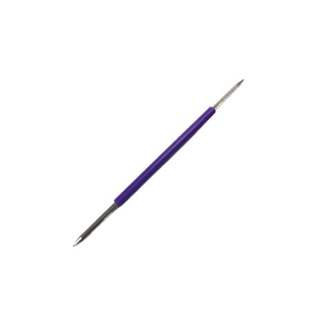 Palito Duplo de Silicone