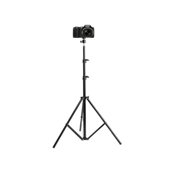 Tripé Pedestal Para Suporte de Celular