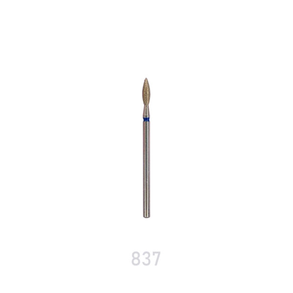 Broca Diamantada PM837 Metalúrgica