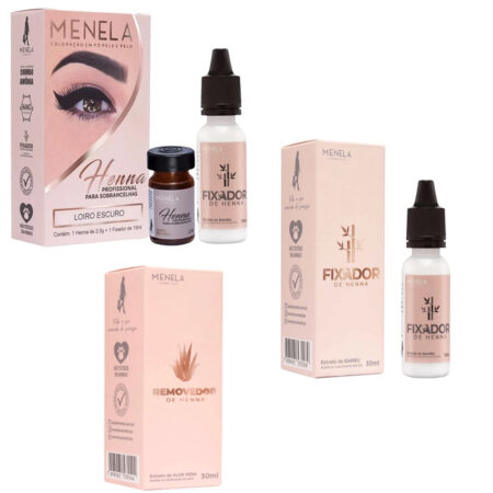 Kit Mulher Completa 9