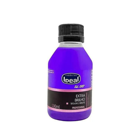 Extra Brilho Ideal 100ml