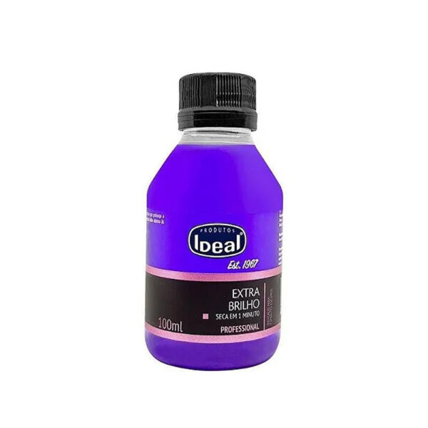 Extra Brilho Ideal 100ml