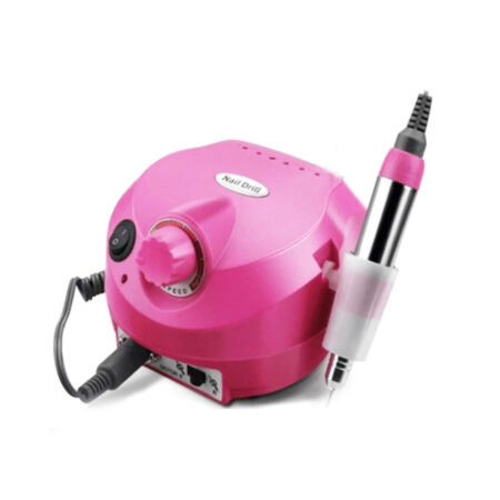 Motor Lixadeira de Unhas Porquinho Rosa 202 35.000 RPM