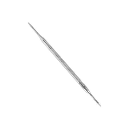 Palito Duplo De Inox Para Cutícula Santa Clara