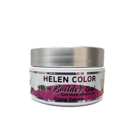 Gel Solido Helen Color Sakura 15g
