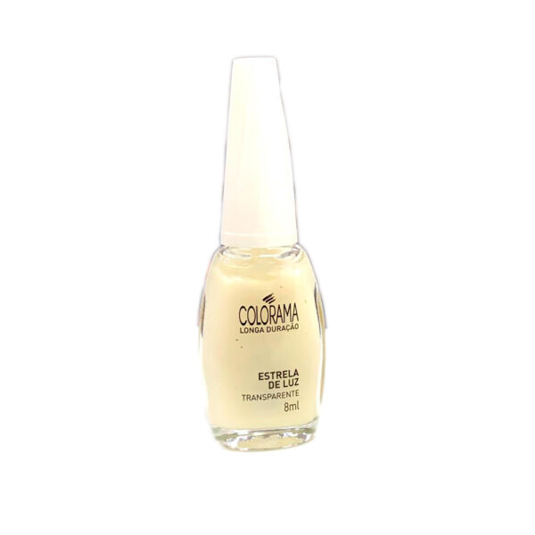 Esmalte Colorama - Estrela da Luz