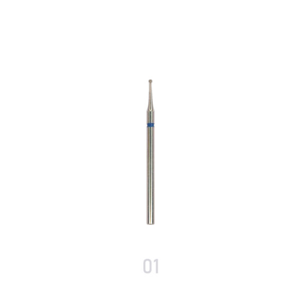 Broca Diamantada PM01 Metalúrgica
