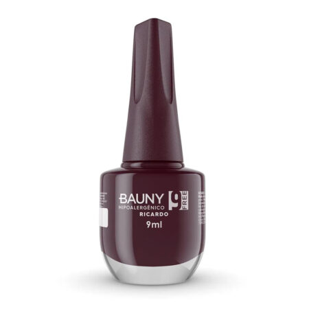 Esmalte Bauny Ricardo 9ml