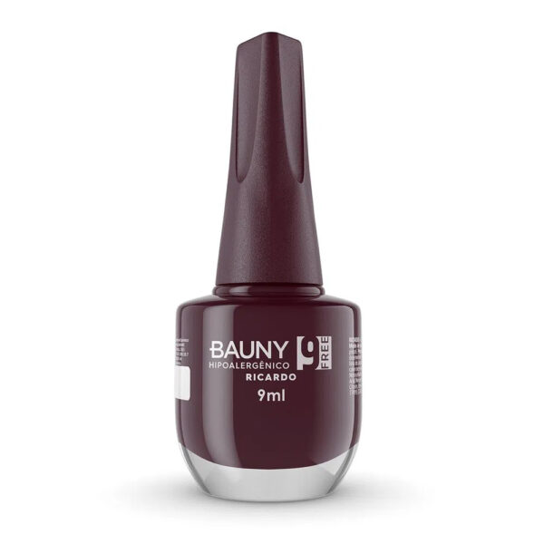 Esmalte Bauny Ricardo 9ml