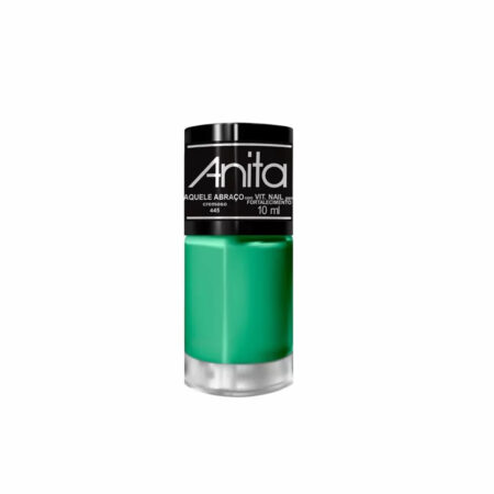 Esmalte Anita Cremoso Aquele Abraço 10ml