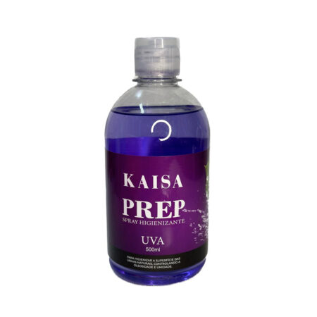 Prep Kaisa 500ml Uva