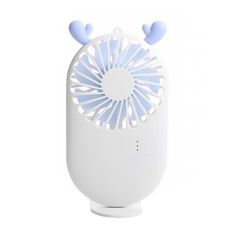 Mini Ventilador Pocket Fan JX