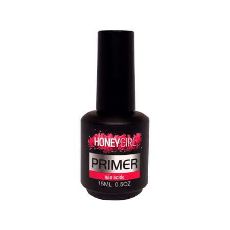 Primer sem Ácido Honey Girl