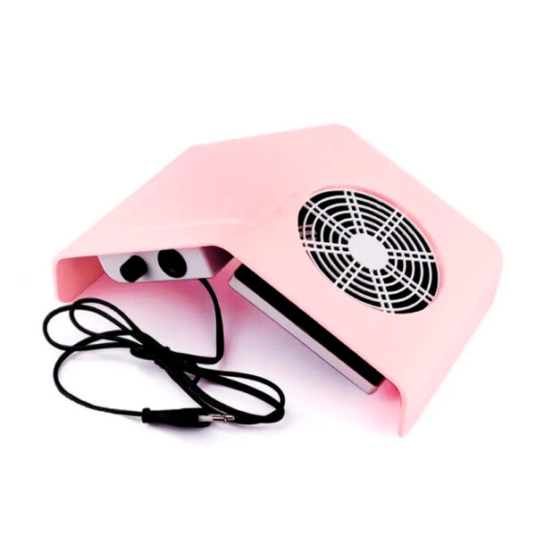 Aspirador Sioux Rosa 80w