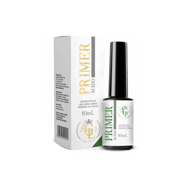 Primer Ácido AGL 10ml