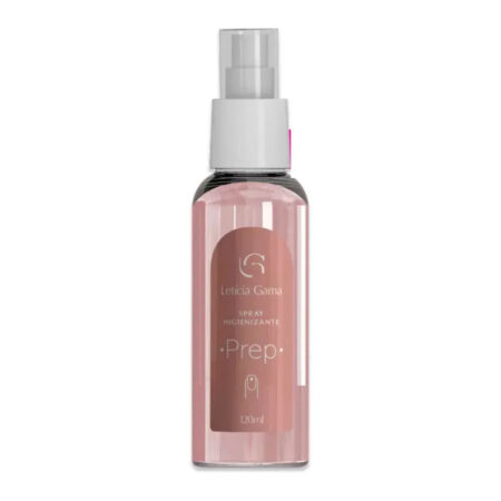 Prep Letícia Gama 120ml