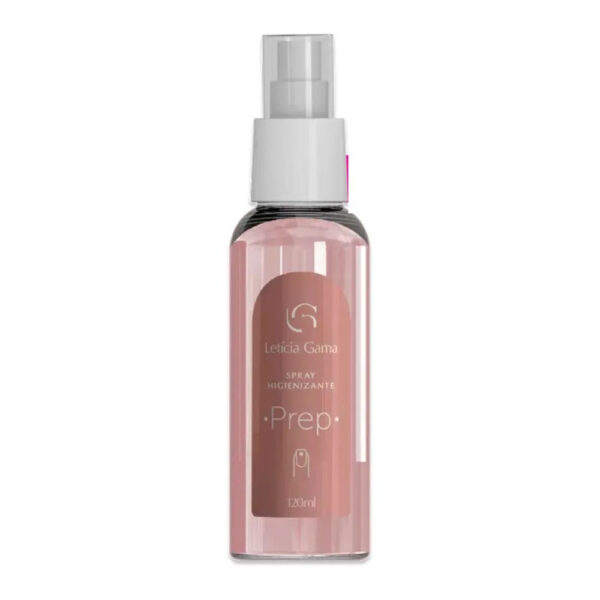 Prep Letícia Gama 120ml