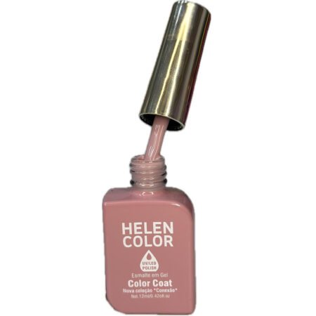 Esmalte em Gel Helen Color Conexão 12ml Cor 66